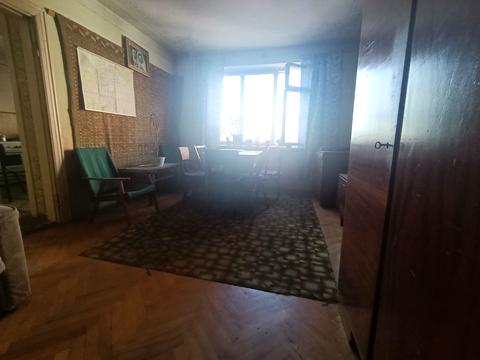 квартира за адресою Морозна вул., 31