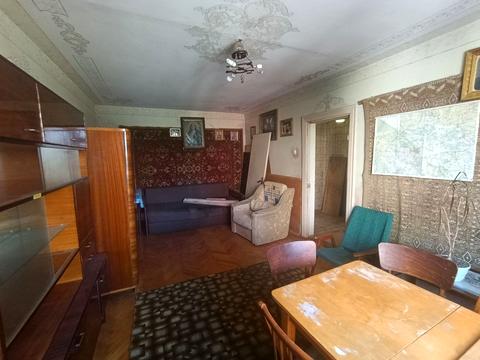квартира за адресою Морозна вул., 31