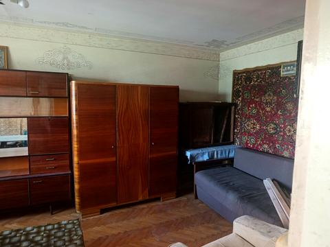 квартира за адресою Морозна вул., 31