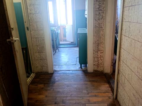 квартира за адресою Морозна вул., 31