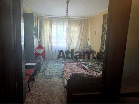 квартира по адресу Кропивницкого ул., 18/22