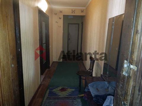 квартира по адресу Кропивницкого ул., 18/22