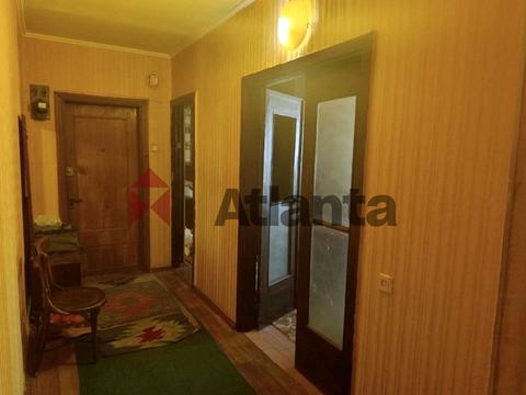 квартира по адресу Кропивницкого ул., 18/22