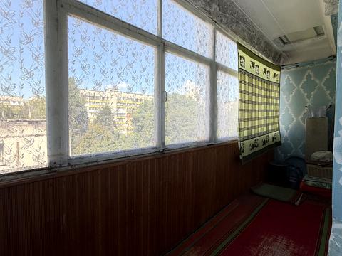 квартира по адресу Юрія Кондратюка проезд, 9