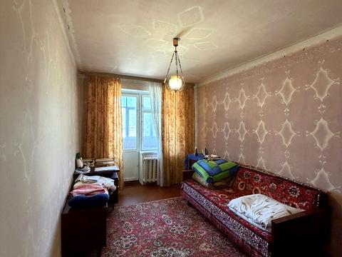 квартира по адресу Юрія Кондратюка проезд, 9