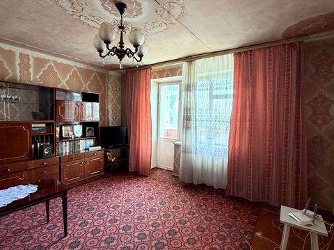 квартира по адресу Юрія Кондратюка проезд, 9