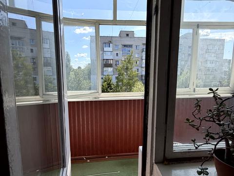 квартира по адресу Юрія Кондратюка проезд, 9
