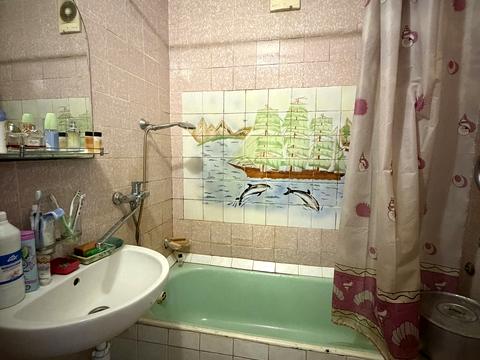 квартира по адресу Юрія Кондратюка проезд, 9