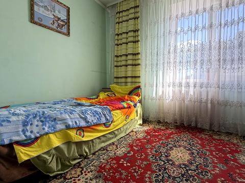 квартира по адресу Юрія Кондратюка проезд, 9