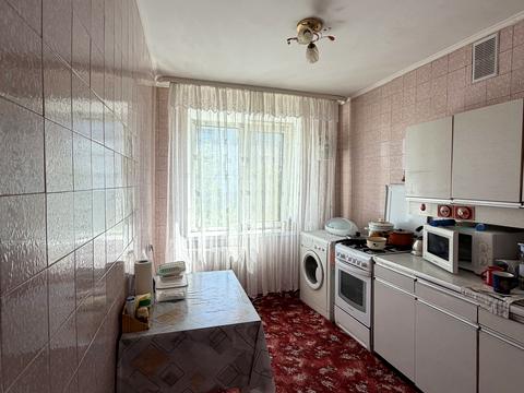 квартира по адресу Юрія Кондратюка проезд, 9