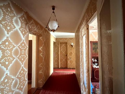 квартира по адресу Юрія Кондратюка проезд, 9