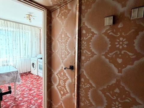 квартира по адресу Юрія Кондратюка проезд, 9