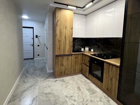 квартира за адресою Білогірська вул., (Будинок 2)