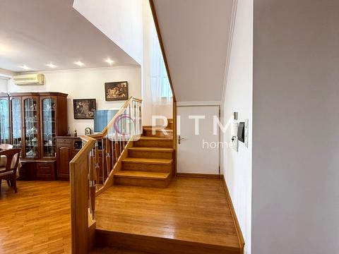 квартира по адресу Сапёров ул., 15а