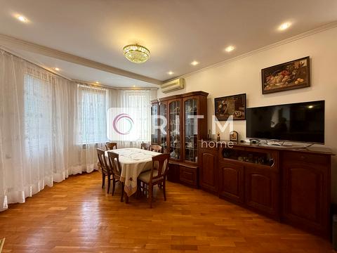 квартира по адресу Сапёров ул., 15а