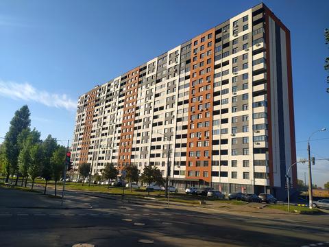 квартира по адресу Вацлава Гавела бульв. (Івана Лепсе), 28