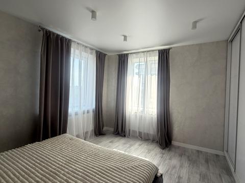 квартира за адресою Університетська вул., 2-Л