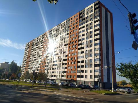 квартира за адресою Вацлава Гавела бульв. (Івана Лепсе), 28