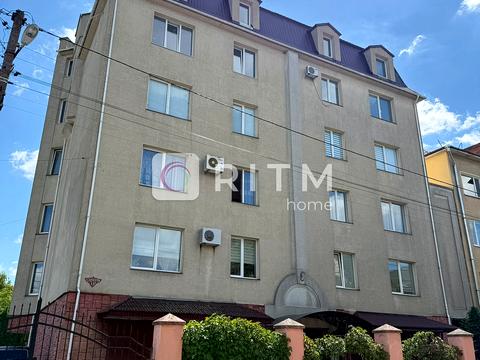 квартира по адресу Сапёров ул., 15а