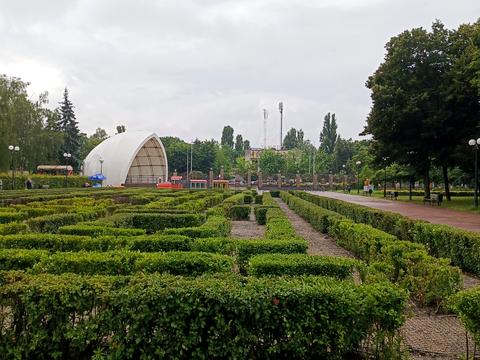 квартира по адресу Вацлава Гавела бульв. (Івана Лепсе), 28