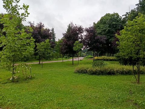 квартира по адресу Вацлава Гавела бульв. (Івана Лепсе), 28