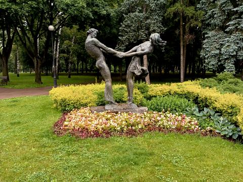 квартира по адресу Вацлава Гавела бульв. (Івана Лепсе), 28