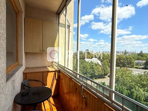 квартира по адресу Сапёров ул., 15а
