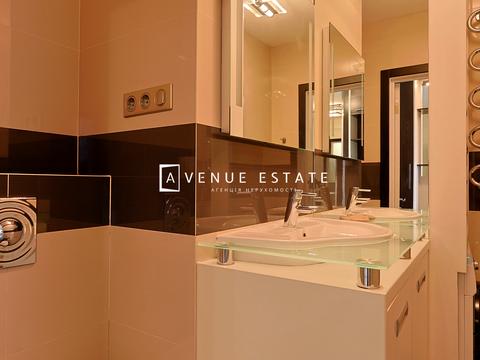 квартира за адресою Голосіївський просп. (40-річчя Жовтня), 58