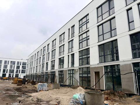 квартира за адресою Надійна вул., (Будинок 3)