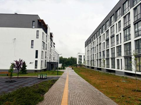 квартира за адресою Надійна вул., (Будинок 3)