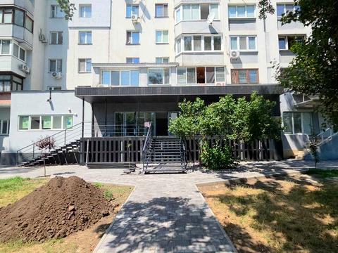 коммерческая по адресу Тулузы ул., 3-Б