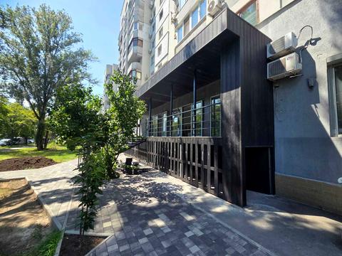 коммерческая по адресу Тулузы ул., 3-Б