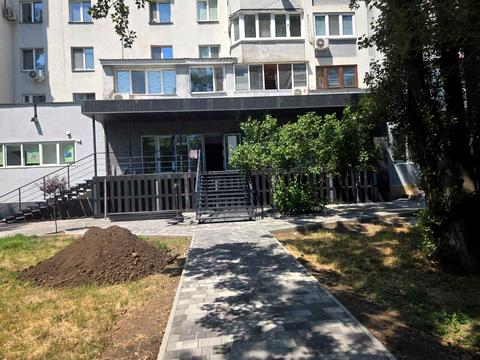 коммерческая по адресу Тулузы ул., 3-Б