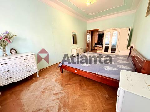 квартира за адресою Преображенська вул., 67