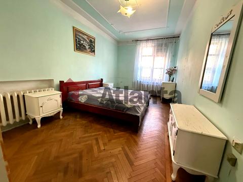 квартира за адресою Преображенська вул., 67