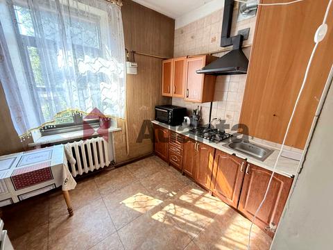 квартира за адресою Преображенська вул., 67