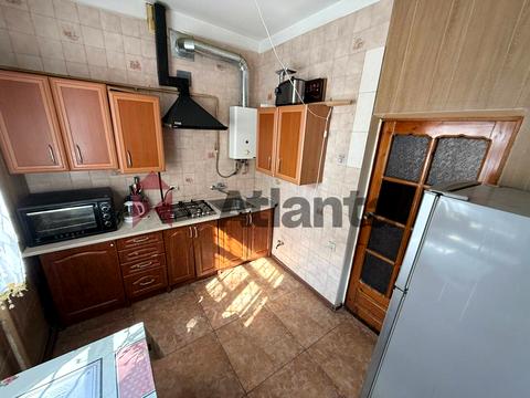 квартира за адресою Преображенська вул., 67