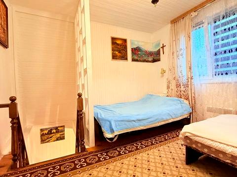 будинок за адресою лінія 3