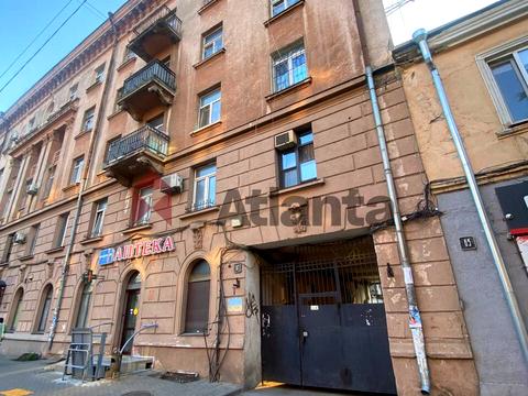 квартира за адресою Преображенська вул., 67