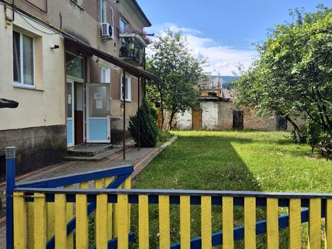 квартира по адресу Вайди, 10
