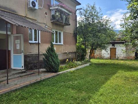 квартира по адресу Вайди, 10