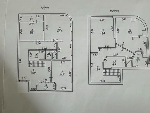 квартира за адресою Одеса, Олександра Свіща вул. (Середня), 24 к4