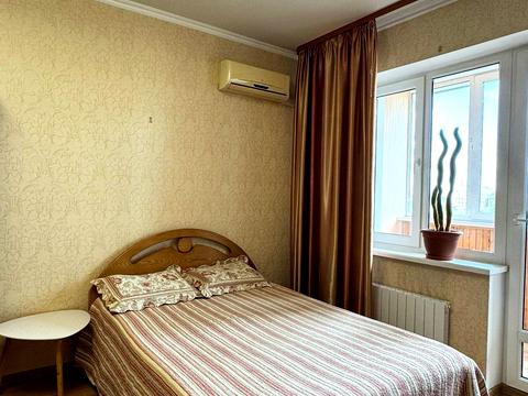 квартира по адресу Академика Вернадского бульв., 57
