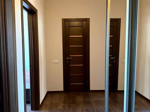 квартира за адресою Ключний пров., 3