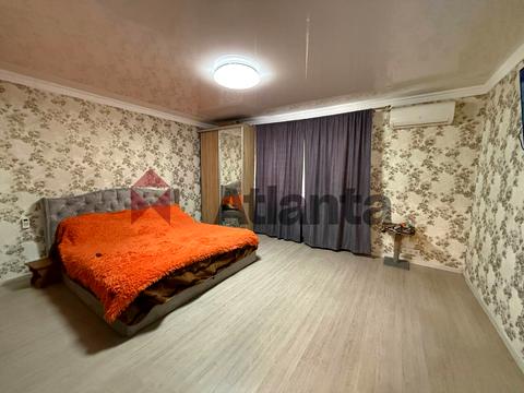квартира по адресу Радужная ул., 28