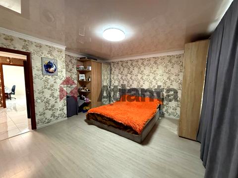 квартира по адресу Радужная ул., 28