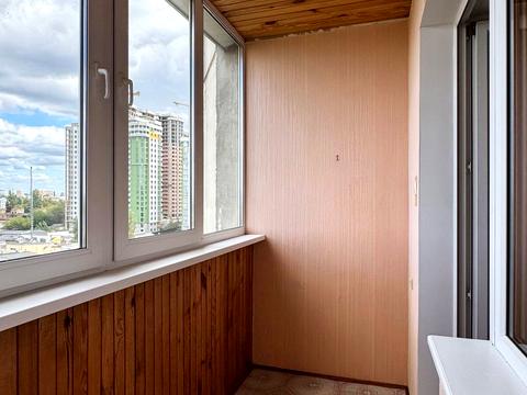 квартира по адресу Академика Вернадского бульв., 57
