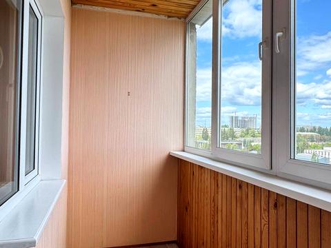 квартира по адресу Академика Вернадского бульв., 57