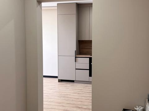квартира по адресу Паркова ул., 1