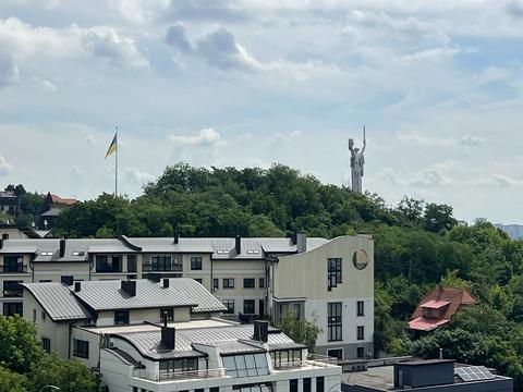 квартира по адресу Старонаводницкая ул., 8
